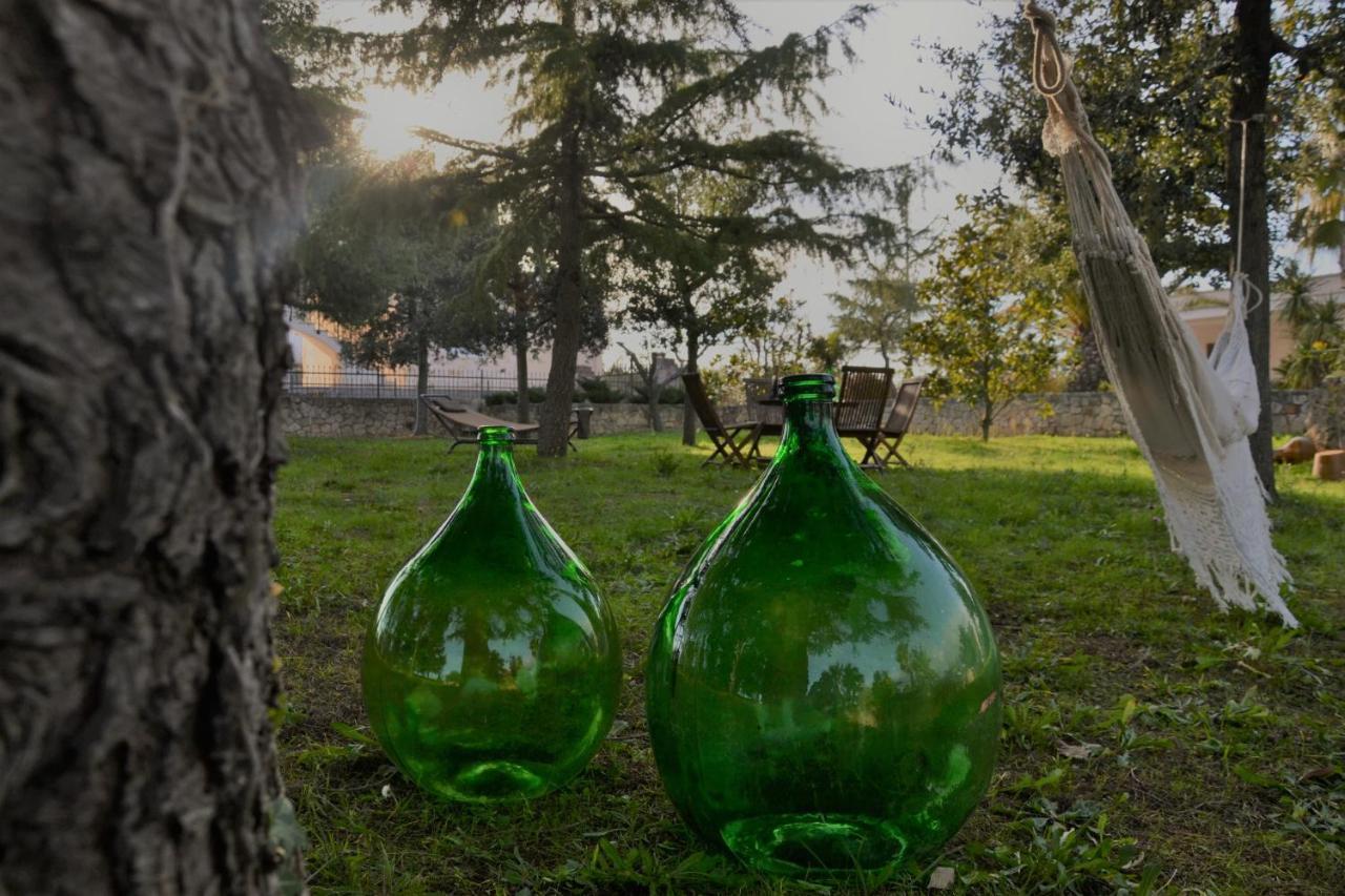 I Tre Coni - Villaggio Di Mary