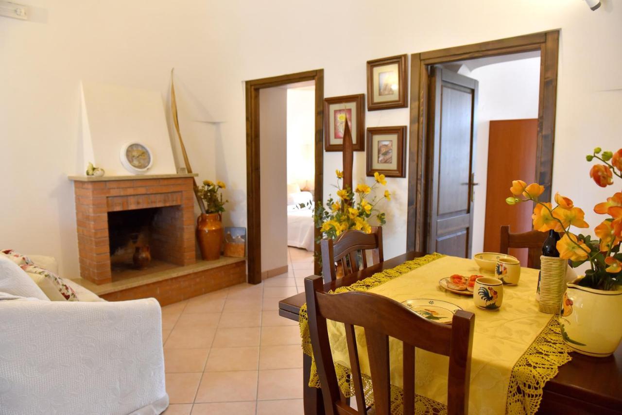 Apartment I Tre Coni - Villaggio Di Mary *