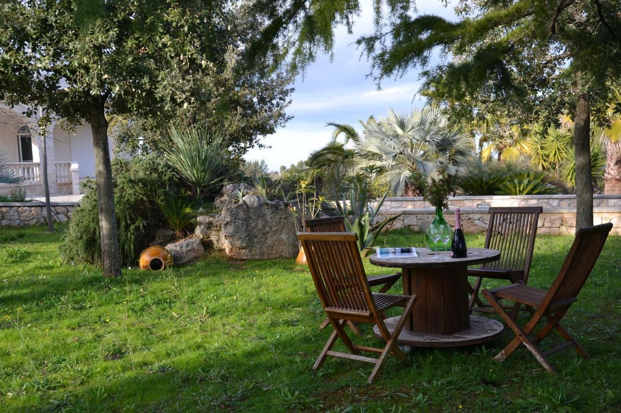 Apartment I Tre Coni - Villaggio Di Mary