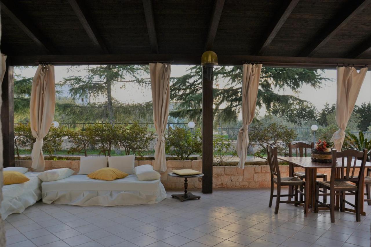 I Tre Coni - Villaggio Di Mary *