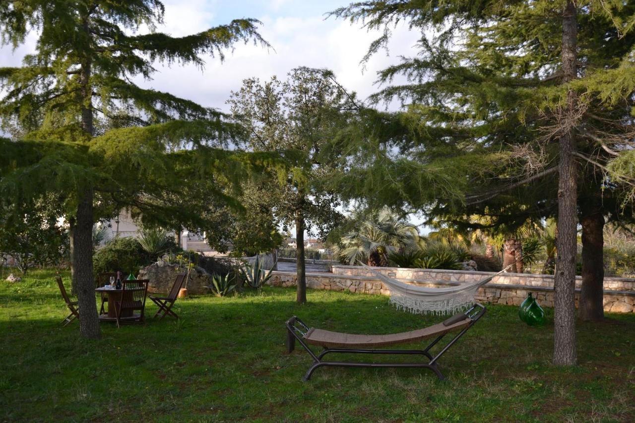I Tre Coni - Villaggio Di Mary Locorotondo