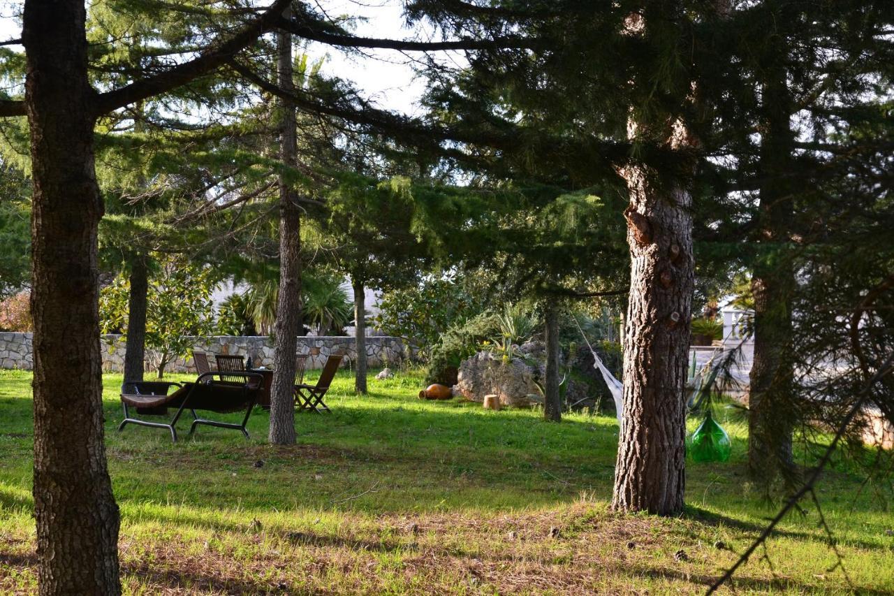 I Tre Coni - Villaggio Di Mary *