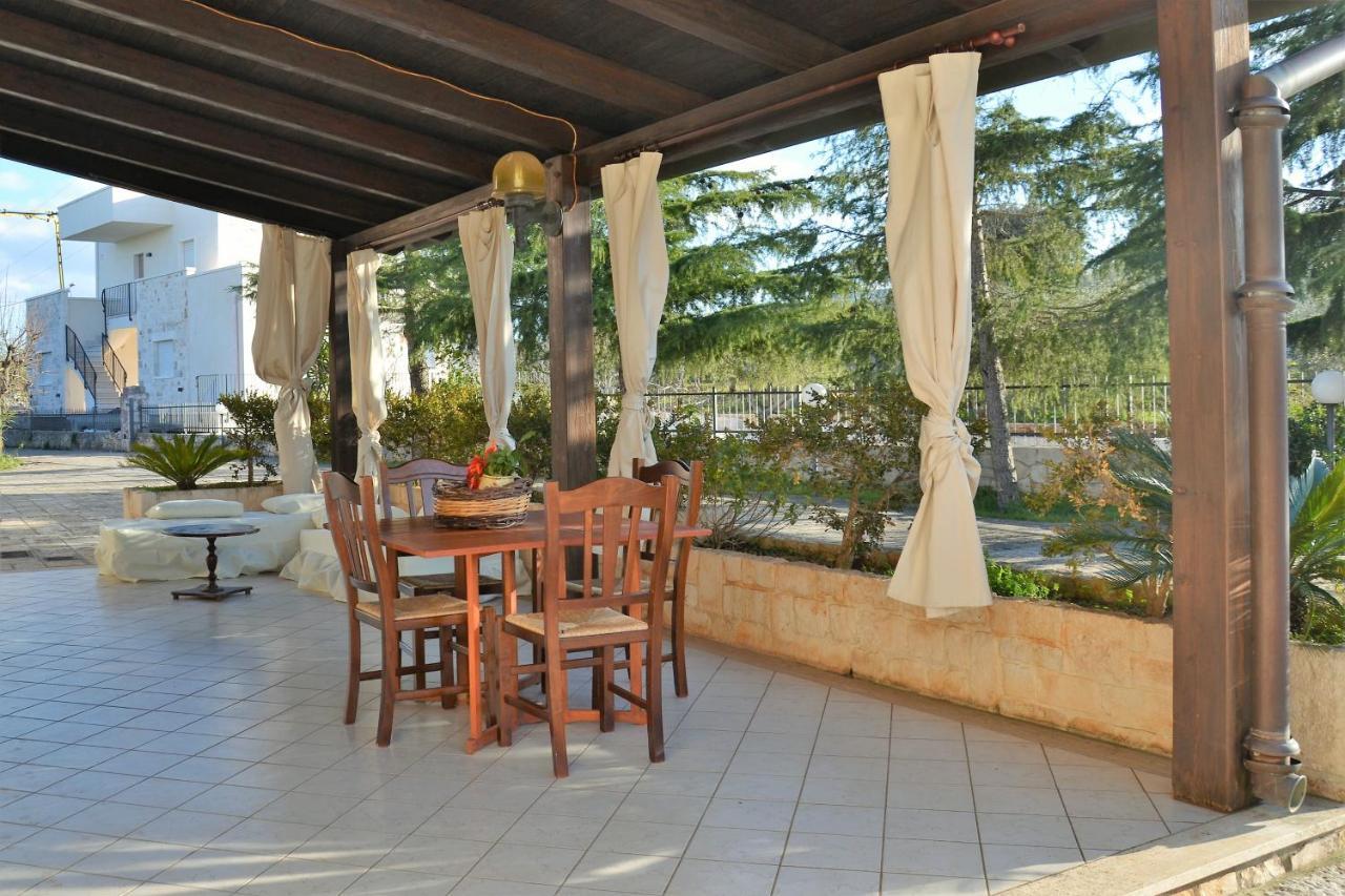I Tre Coni - Villaggio Di Mary * Locorotondo