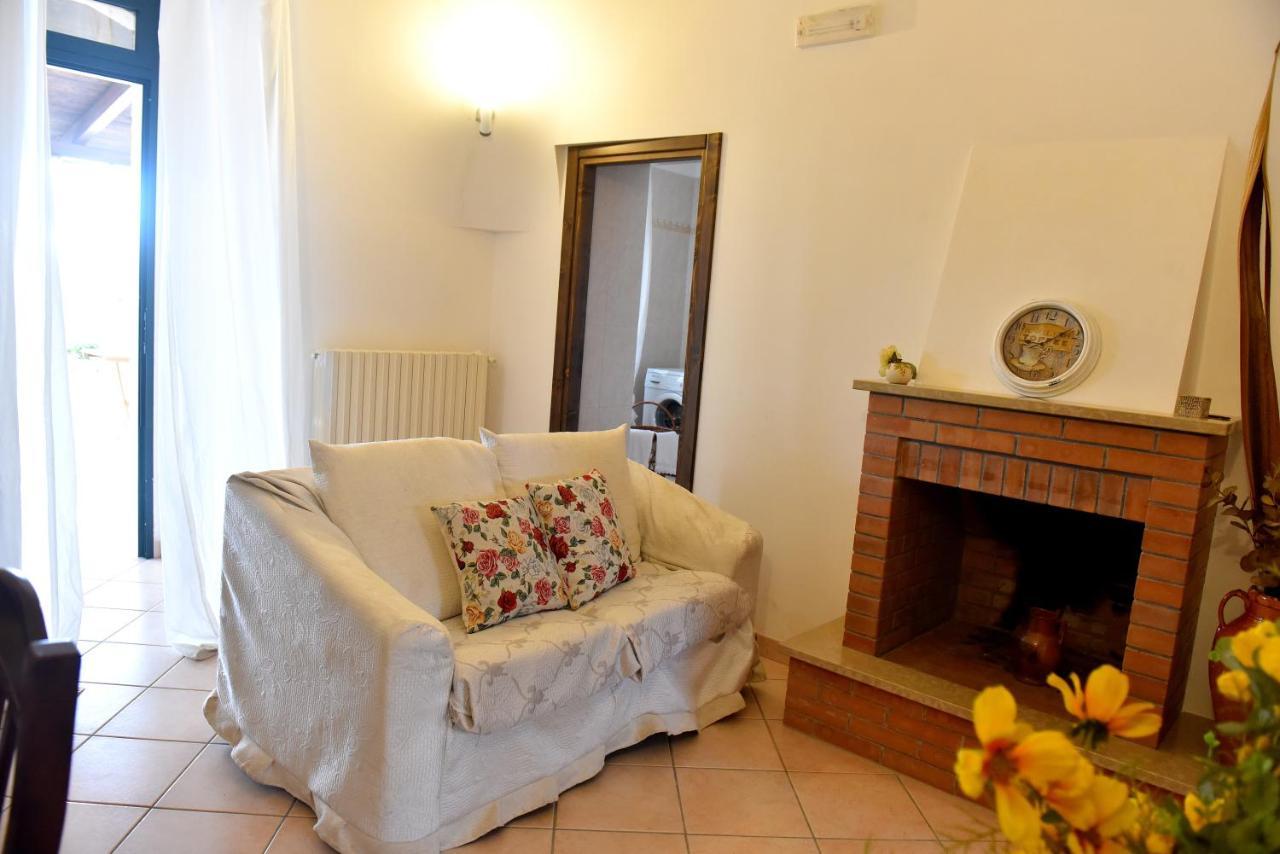 Apartment I Tre Coni - Villaggio Di Mary *