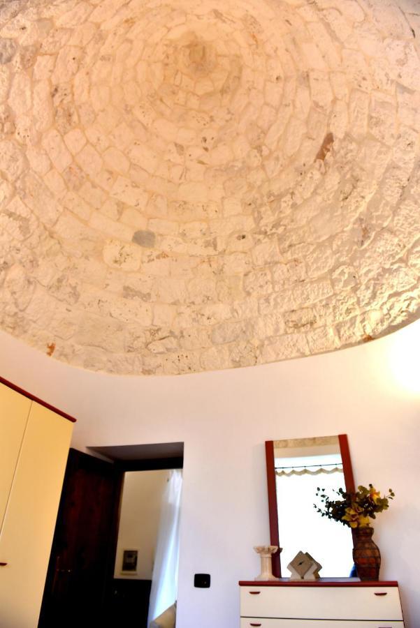 Apartment I Tre Coni - Villaggio Di Mary *