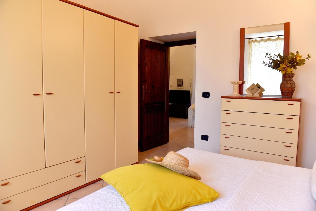 I Tre Coni - Villaggio Di Mary Apartment Locorotondo